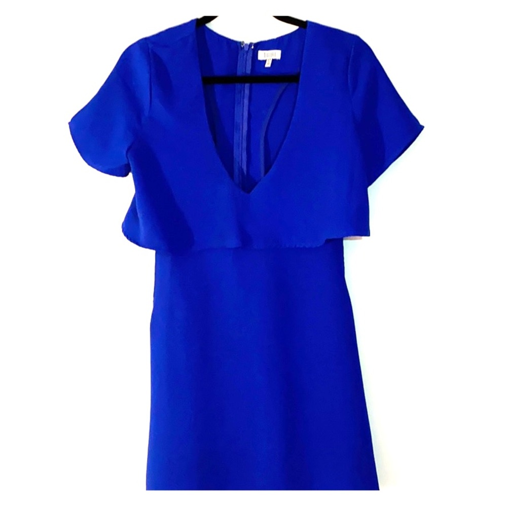 Tobi Cutout Dress Size S/P